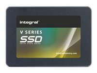 INTEGRAL  V Series Version 2 - SSD - 4 To - interne - 2.5"" - SATA 6Gb/s