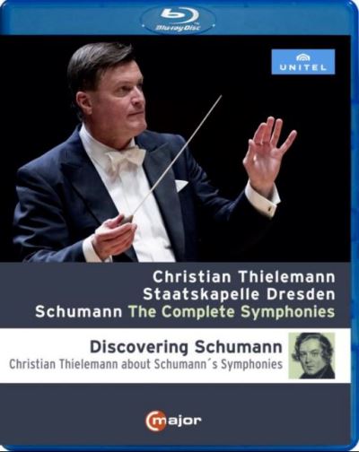 Int&eacute;grale des symphonies 