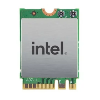 INTEL  Ax200 M Pci-e Expansion Card Argent&eacute;