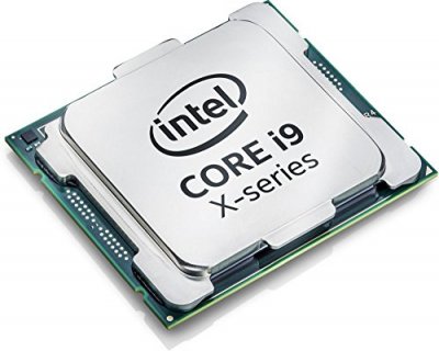 INTEL  BX80673I97900X Processeur Core i9-7900X 3.3 GHz