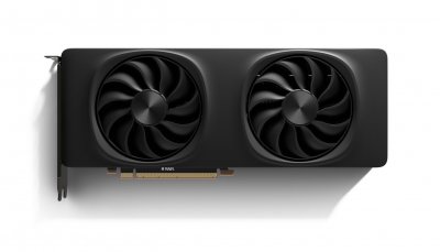 INTEL  Carte Graphique Arc B580 12gb Gddr6 