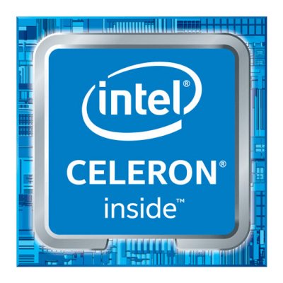 INTEL  Celeron G5905 processeur 3,5 GHz 4 Mo Smart CM8070104292115