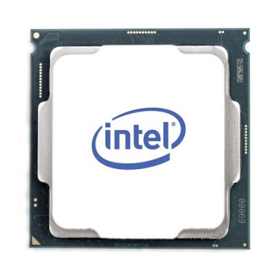 INTEL  Core i3-10100 processeur 3,6 GHz Bo&icirc;te 6 Mo