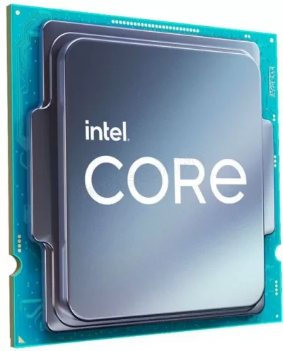 INTEL  Core i3-12100 processeur 12 Mo Smart Cache