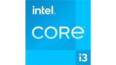 INTEL  Core i3-13100 processeur 12 Mo Smart Cache
