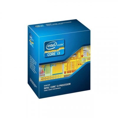 INTEL  core i3-4170 processeur 3,7 ghz 3 mo l3 bo&icirc;te BX80646I34170 