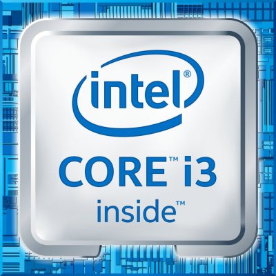 INTEL  Core i3 9100 - 3.6 GHz - 4 coeurs - 4 filetages - 6 Mo cache - LGA1151 Socket - OEM