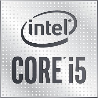 INTEL  Core i5-10400 processeur 2,9 GHz 12 Mo Smart Cache (Bulk)