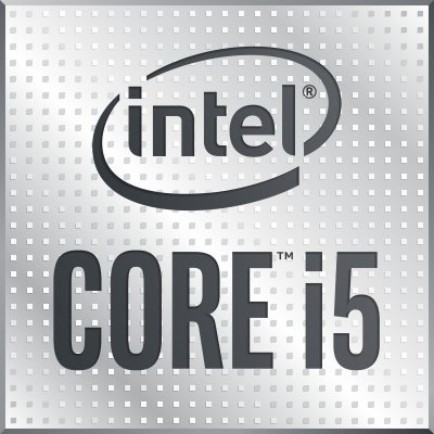 INTEL  Core i5-10400 processeur 2,9 GHz 12 Mo Smart Cache BX8070110400