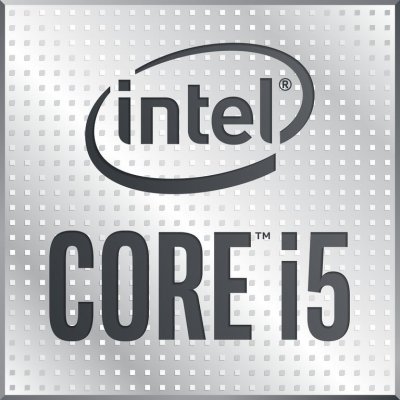 INTEL  Core i5-10400F processor