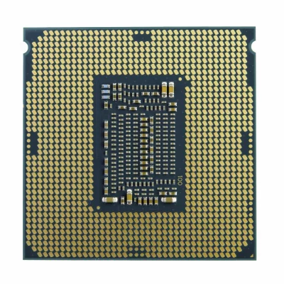 INTEL  Core i5 11400F / 2.6 GHz processeur - OEM