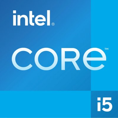 INTEL  Core i5-12400F Bo&icirc;te LGA1700 2,5 GHz Processeur Noir