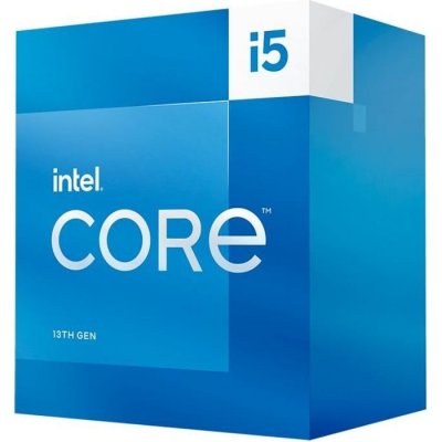 INTEL  Core i5-13400 processeur 20 Mo Smart Cache Bo&icirc;te