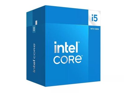 INTEL  Core i5-14500 processeur 24 Mo Smart Cache Bo&icirc;te - Neuf