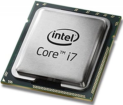 INTEL  core i7-4790 processeur 3,6 ghz lga1150 8 mo cpu cache tray