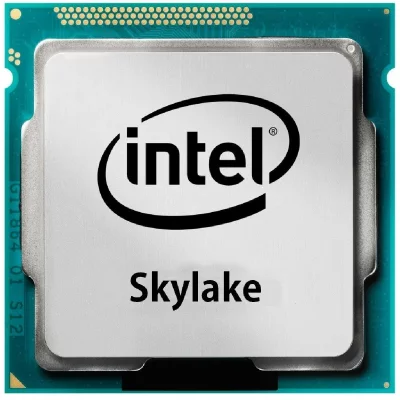 INTEL  Core i7-6700 processeur 3,4 GHz 8 Mo Smart Cache