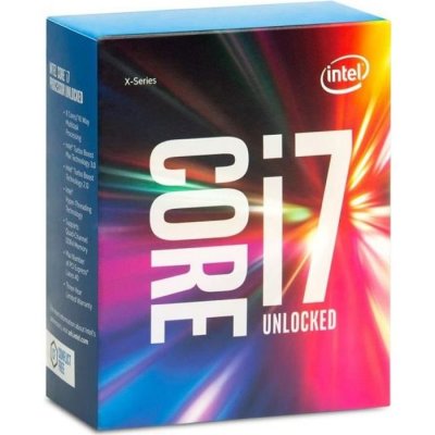 INTEL  Core i7-6900K 3.20GHz