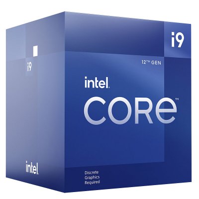 UNISEX Intel Core i9-12900F processeur 30 Mo Smart Cache Bo&icirc;te