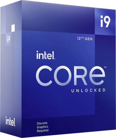 INTEL  Core i9-12900KF processeur 30 Mo Smart Cache - Neuf