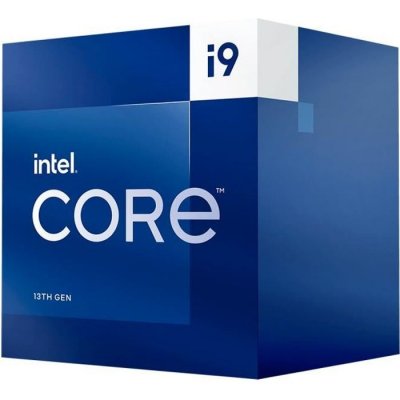 INTEL  Core i9-13900 processeur 36 Mo Smart Cache Bo&icirc;te