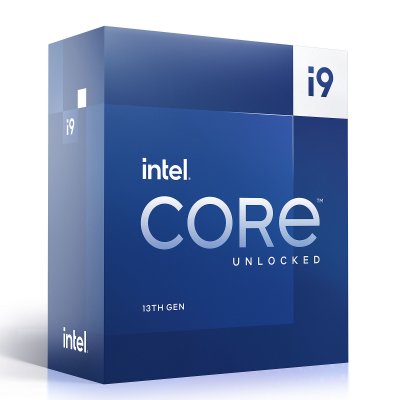 INTEL  core i9-13900k (3.0 ghz / 5.8 ghz) BX8071513900K