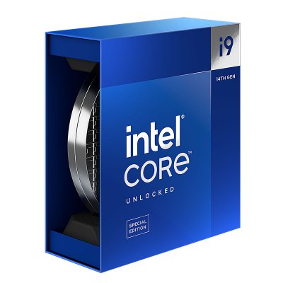 INTEL  Core i9-14900KS processeur 36 Mo Smart Cache Bo&icirc;te