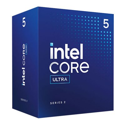 INTEL  Core Ultra 5 225F processeur 20 Mo Smart Cache AT8076806771