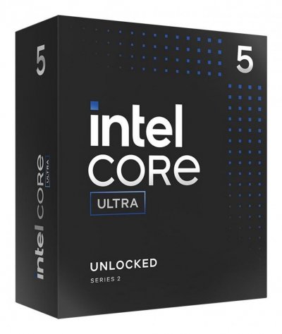 INTEL  Core Ultra 5 245KF processeur 24 Mo Smart BX80768245KF S RQCY