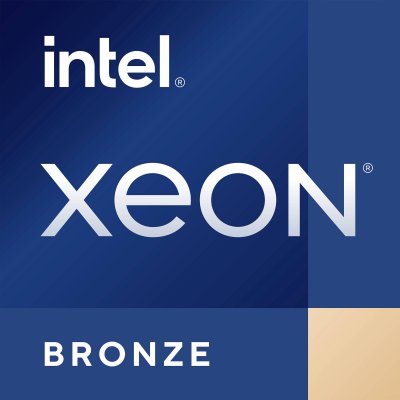 INTEL  Cpu Xeon Bronze 3508u 2.1ghz