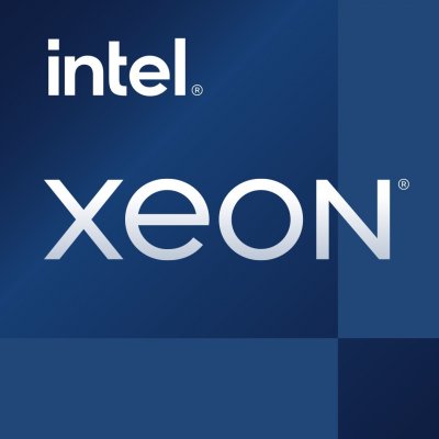 INTEL  CPU/Xeon E-2356G Plateau LGA1200 3,20 GHz
