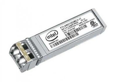 INTEL  E10GSFPSR module &eacute;metteur-r&eacute;cepteur de r&eacute;seau 10000 E10GSFPSR