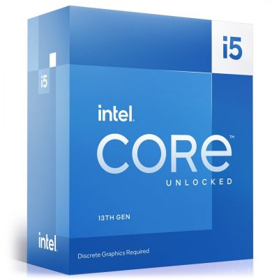 INTEL   Core i5-13600K (3.5 GHz / 5.1 GHz)