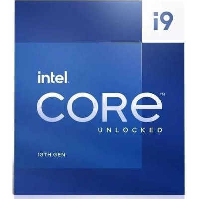 INTEL   Core i9-13900KF (3.0 GHz / 5.8 GHz)