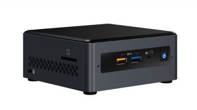 INTEL  June Canyon BOXNUC7PJYH2