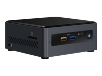INTEL  june canyon nuc7pjyhn eu BOXNUC7PJYHN2