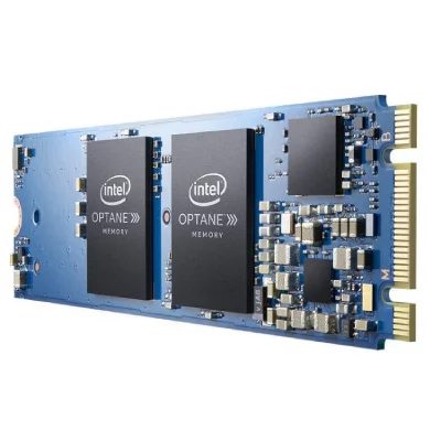 Intel MEMPEK1W016GAXT Disque SSD M.2 16 Go PCI Express 3.0 NVMe