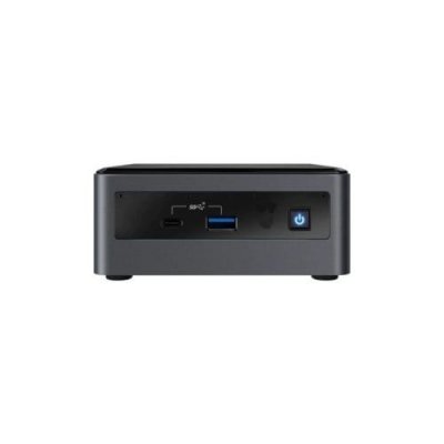  Intel nuc nuc10i7fnhn core i7-10710u no codec/cabl