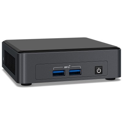 INTEL  NUC Tiger Canyon/Kit Mini PC slim NUC11TNKi5