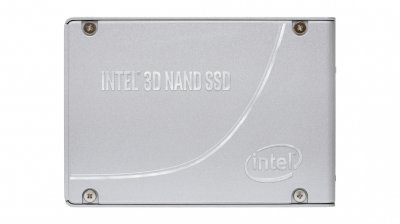 INTEL  P4510 Series 8tb Hard Disk Ssd Argent&eacute;