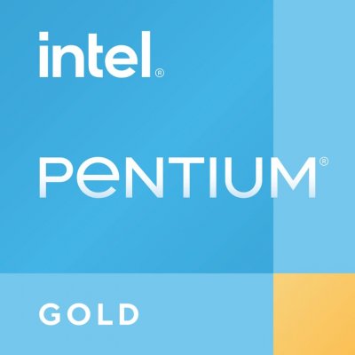 INTEL  Pentium Gold G7400 / 3.7 GHz processeur - Box