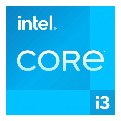 INTEL  Processeur  CORE I3-13100