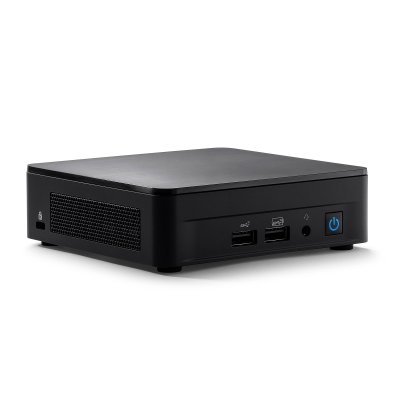 INTEL  RNUC12WSKI70Z00 barebone PC/ poste de travail