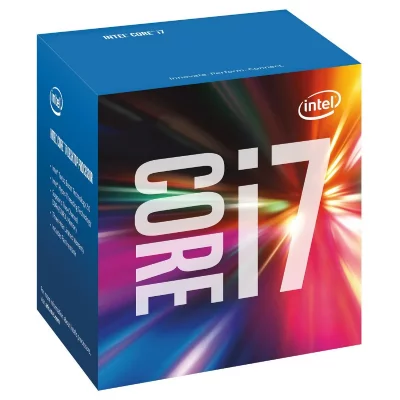 INTEL &reg; Skylake Core&reg; i7-6700    BX80662I76700 