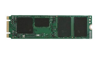 INTEL  Solid-State Drive 545S Series - SSD - 512 Go - interne - M.2 2280 - SATA 6Gb/s - AES 256 bits