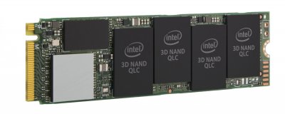 INTEL  Solid-State Drive 660P S -