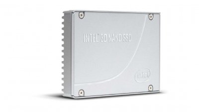 INTEL  SSD 3.2TB 2,5'' PCI-E TLC P4610 Read/Write: 3200/3500,IOPS:638T/222T