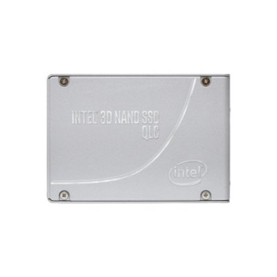 INTEL  SSD D3-S4520 960GB, 2.5" SATA 6Gb/s 3D4 TLC SSDSC2KB960GZ01