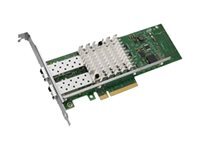 DELL Intel X540 DP - adaptateur reseau - 10Gb Ethernet x 2