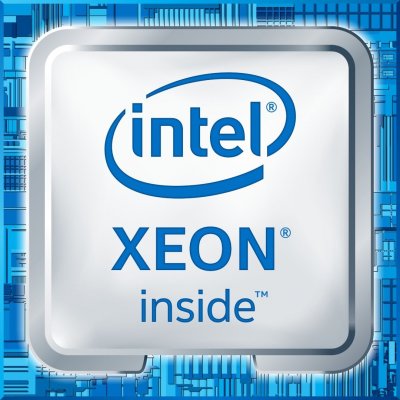 INTEL  Xeon E-2234 3.6ghz Processor Gris