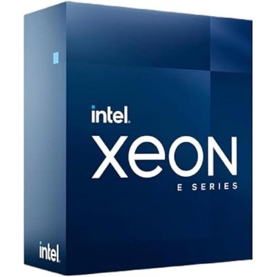 INTEL  Xeon E-2434 processeur 3,4 GHz 12 Mo Bo&icirc;te - Neuf